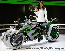 Kawasaki J