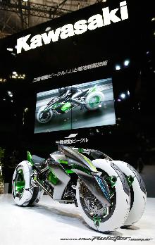 Kawasaki J