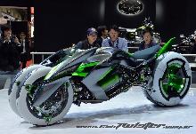 Kawasaki J