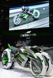 Kawasaki J