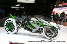 Kawasaki J