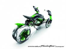 Kawasaki J