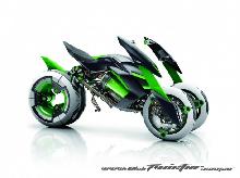 Kawasaki J