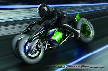 Kawasaki J