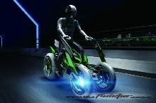 Kawasaki J