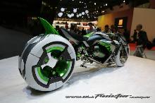 Kawasaki J