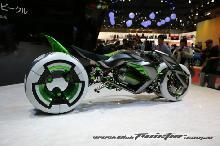 Kawasaki J