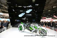 Kawasaki J