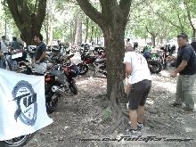 Imágenes y relatos de Despedida 2013 Club Twister Buenos Aires