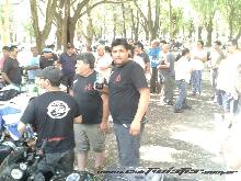 Imágenes y relatos de Despedida 2013 Club Twister Buenos Aires