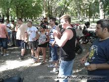 Imágenes y relatos de Despedida 2013 Club Twister Buenos Aires