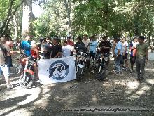 Imágenes y relatos de Despedida 2013 Club Twister Buenos Aires