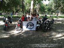 Imágenes y relatos de Despedida 2013 Club Twister Buenos Aires