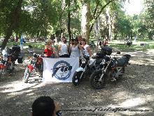 Imágenes y relatos de Despedida 2013 Club Twister Buenos Aires