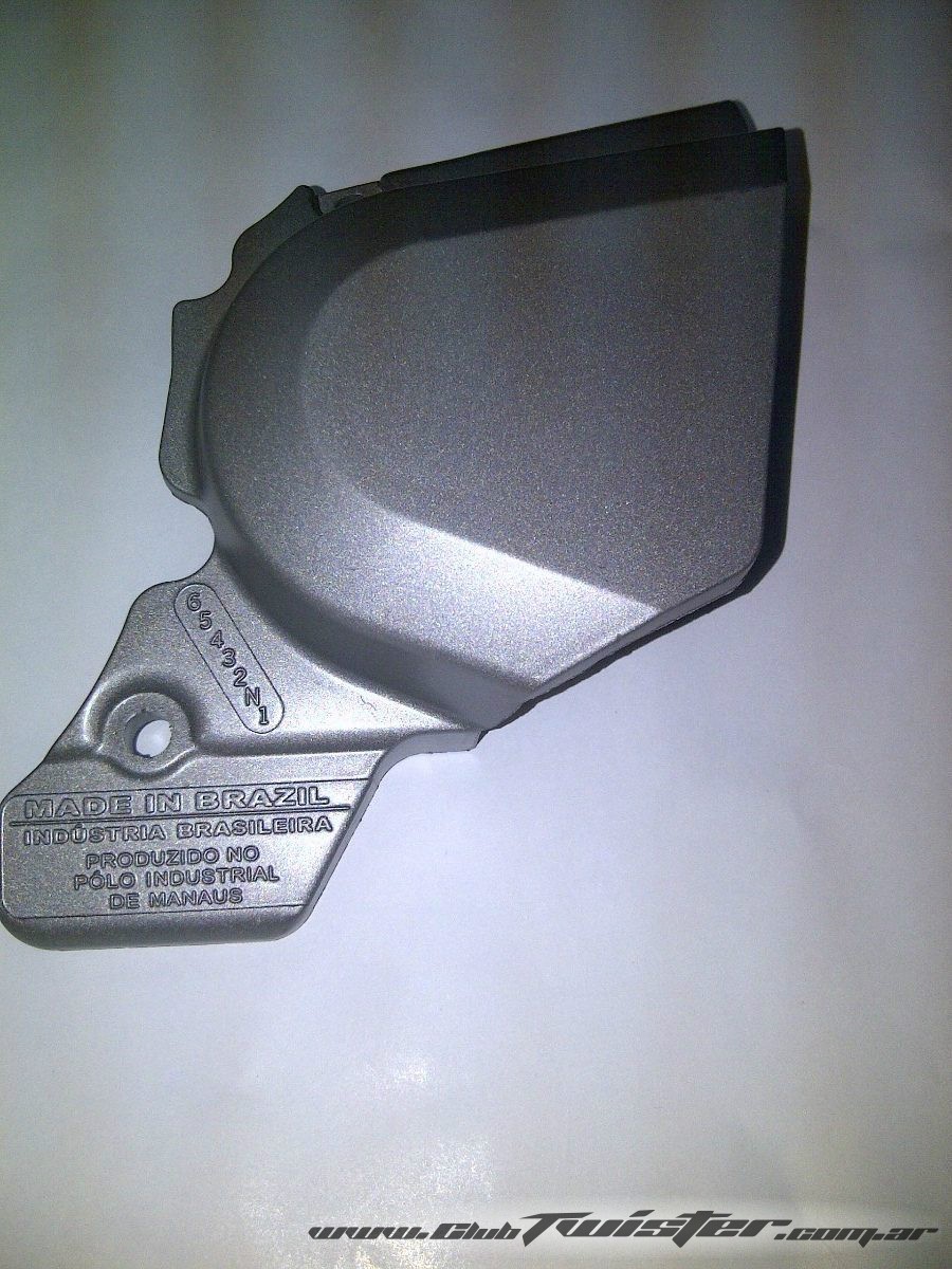 Busco parte CBX 250