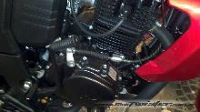 Motomel Sirius 200 copia de la FZ16