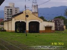 Primer salida Pilar-Cordoba-Salta Enero 2016