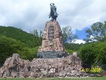 Primer salida Pilar-Cordoba-Salta Enero 2016