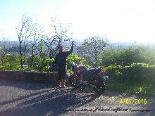 Primer salida Pilar-Cordoba-Salta Enero 2016