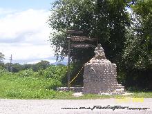 Primer salida Pilar-Cordoba-Salta Enero 2016