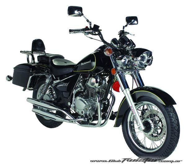 Alguna chopper baratita? pero de buen porte! recomendaciones