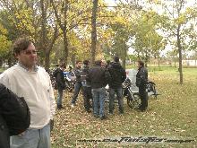 Imagenes y Relatos 6º Encuentro Nacional Club Twister en Junin