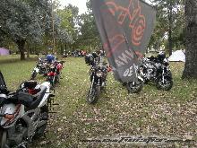 Imagenes y Relatos 6º Encuentro Nacional Club Twister en Junin