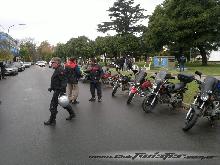 Imagenes y Relatos 6º Encuentro Nacional Club Twister en Junin