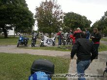 Imagenes y Relatos 6º Encuentro Nacional Club Twister en Junin