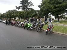 Imagenes y Relatos 6º Encuentro Nacional Club Twister en Junin