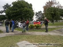 Imagenes y Relatos 6º Encuentro Nacional Club Twister en Junin