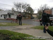 Imagenes y Relatos 6º Encuentro Nacional Club Twister en Junin
