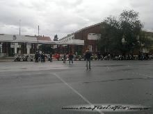 Imagenes y Relatos 6º Encuentro Nacional Club Twister en Junin