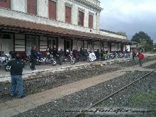 Imagenes y Relatos 6º Encuentro Nacional Club Twister en Junin