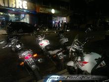 Imagenes y Relatos 6º Encuentro Nacional Club Twister en Junin