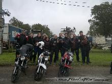 Imagenes y Relatos 6º Encuentro Nacional Club Twister en Junin