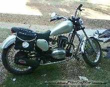 Cuantas motos tuvieron en su vida?