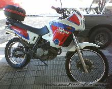 Cuantas motos tuvieron en su vida?