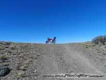 Vuelta a Paramillos