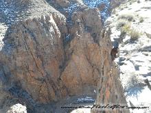 Vuelta a Paramillos