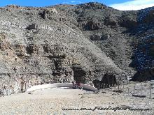 Vuelta a Paramillos