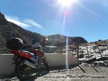 Vuelta a Paramillos