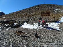 Vuelta a Paramillos