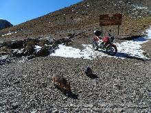 Vuelta a Paramillos