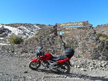 Vuelta a Paramillos