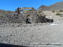 Vuelta a Paramillos
