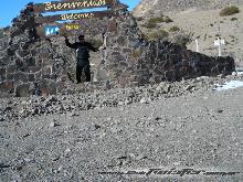 Vuelta a Paramillos