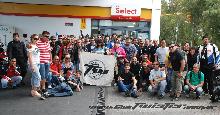 Encuentro en Tigre, 1º/Dic/13 Paseo Victoria, imagenes y relatos