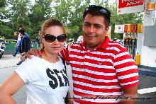 Encuentro en Tigre, 1º/Dic/13 Paseo Victoria, imagenes y relatos