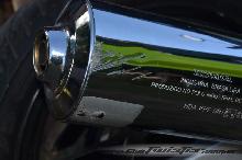 Mi primer accidente..y asi quedo mi Negra...